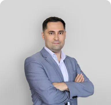 Ярулин Артур Аснафович